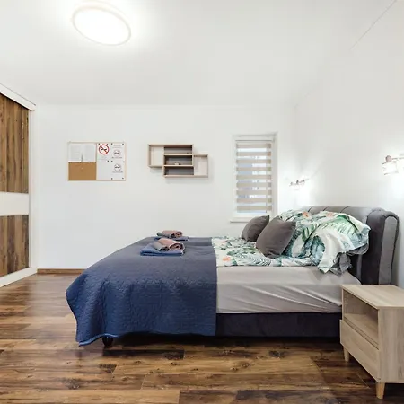 Apartament King Of The Inner *