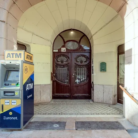 Apartament King Of The Inner *