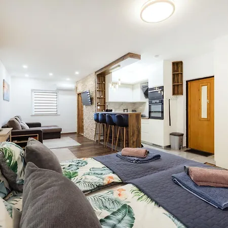 Apartament King Of The Inner