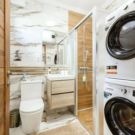 Apartament King Of The Inner *