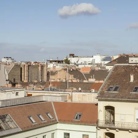 Apartament King Of The Inner *