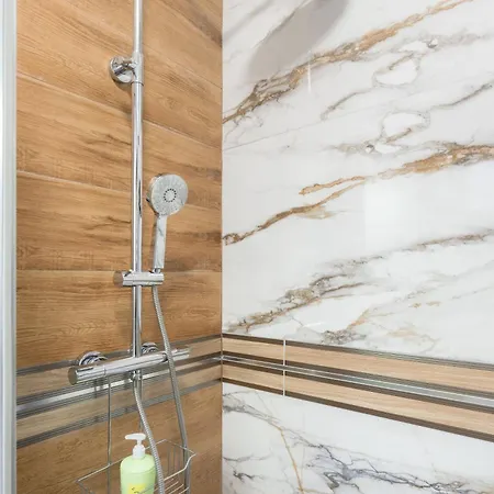 Apartament King Of The Inner *