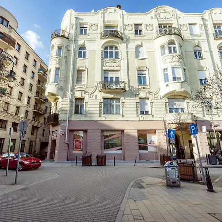 Apartament King Of The Inner