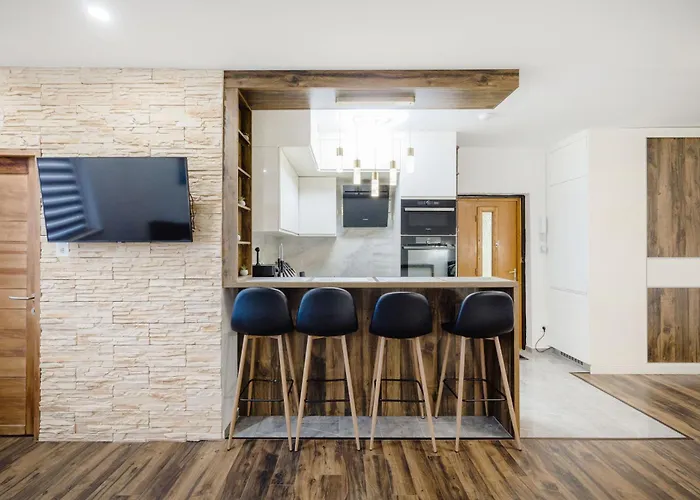Apartman King Of The Inner *