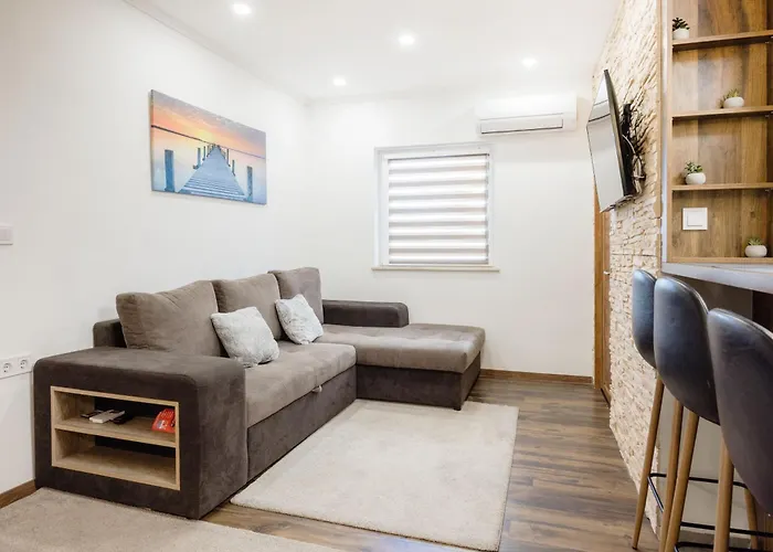 Apartman King Of The Inner *