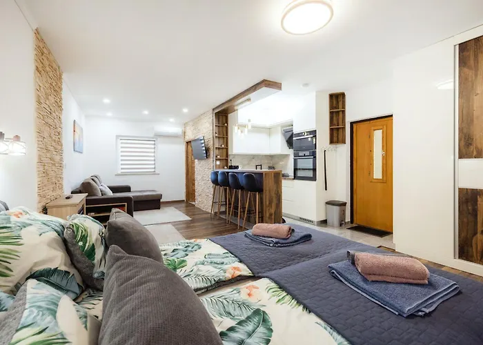 Apartman King Of The Inner